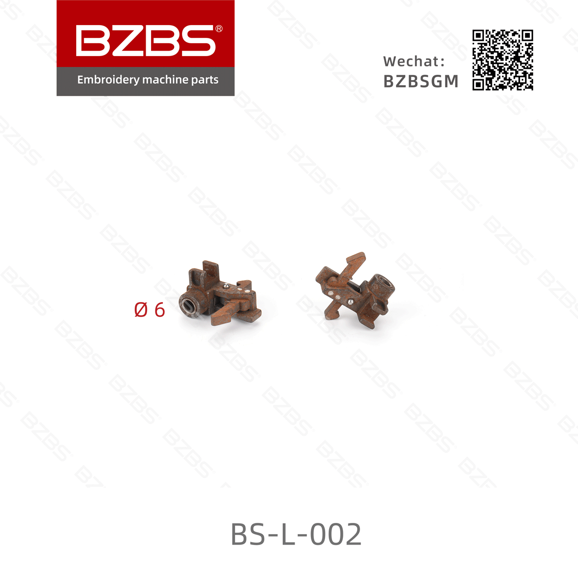 ʢ-BS-L-002/ZSK 廨չƷ